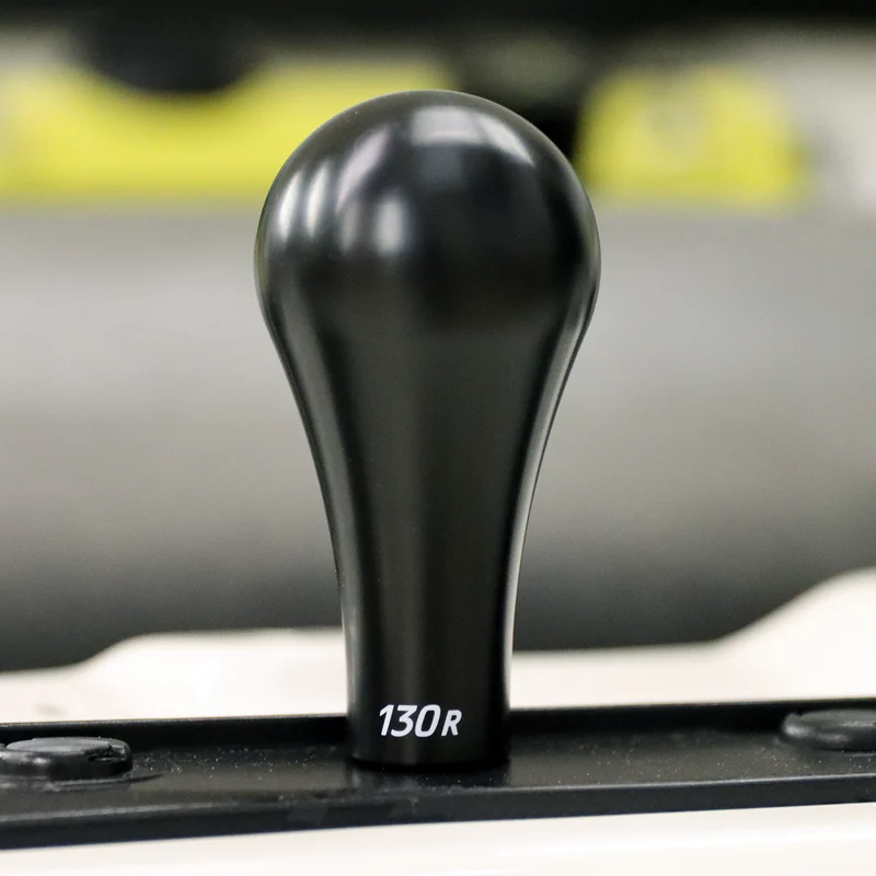 Hybrid Racing 130R Delrin Shift Knob - Image 6