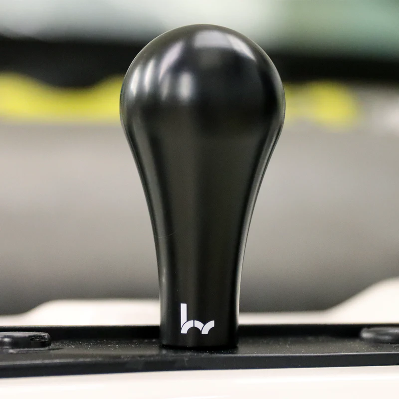 Hybrid Racing 130R Delrin Shift Knob - Image 7
