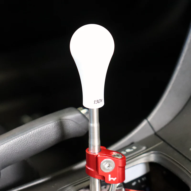 Hybrid Racing 130R Delrin Shift Knob - Image 8