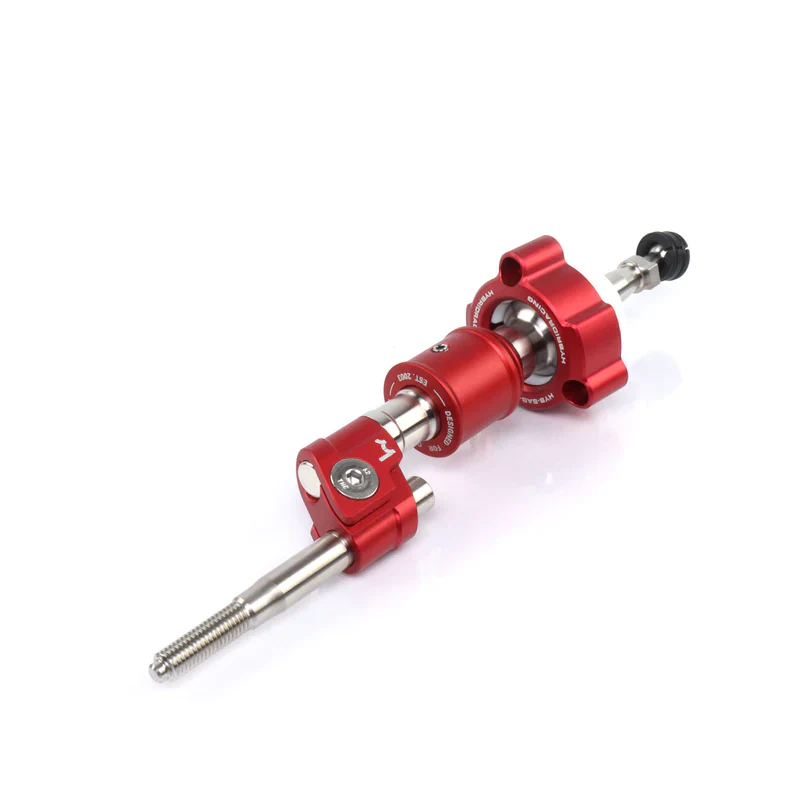 Hybrid Racing 00-09 S2000 Adjustable Short Shifter Assembly - Image 3