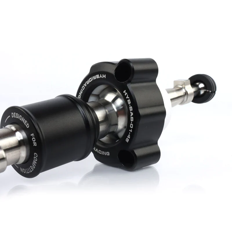 Hybrid Racing 00-09 S2000 Adjustable Short Shifter Assembly - Image 4