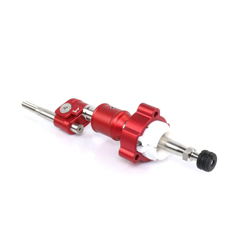 Hybrid Racing 00-09 S2000 Adjustable Short Shifter Assembly - Image 7