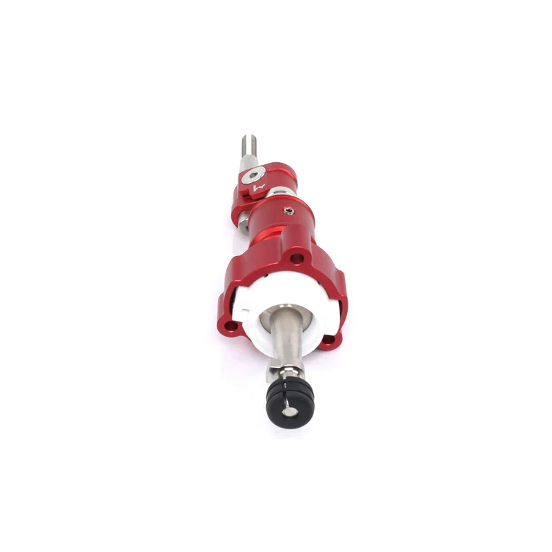 Hybrid Racing 00-09 S2000 Adjustable Short Shifter Assembly - Image 9