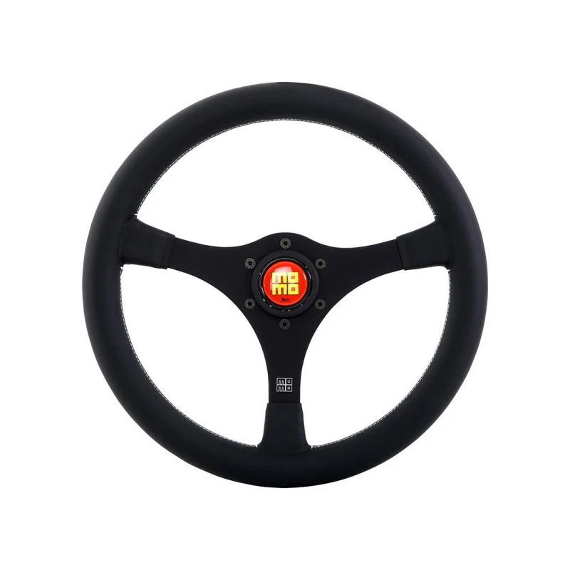 Momo 1968 350mm Steering Wheel
