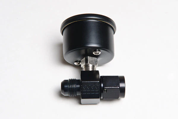 Radium Engineering Fuel Pressure Gauge, 0-100psi - Image 3