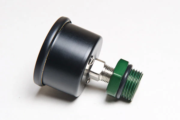 Radium Engineering Fuel Pressure Gauge, 0-100psi - Image 4