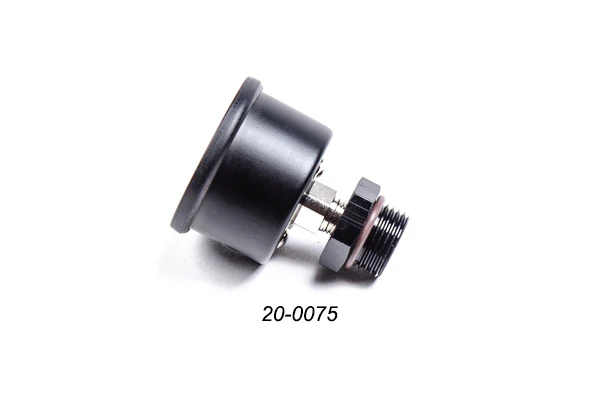 Radium Engineering Fuel Pressure Gauge, 0-100psi - Image 5