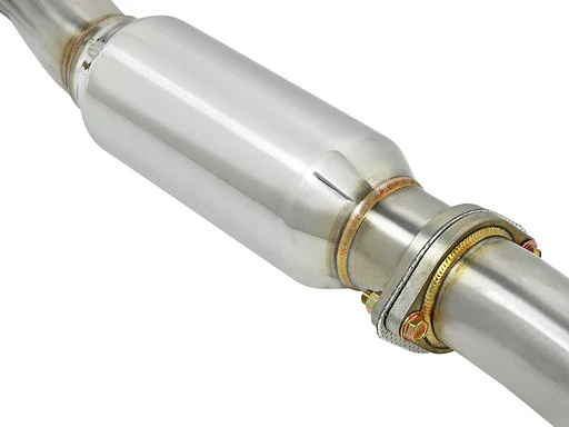 Skunk2 Racing 16-21 Honda Civic Si Sedan 1.5L Mega Power Double Barrel Exhaust Sedan - Image 4