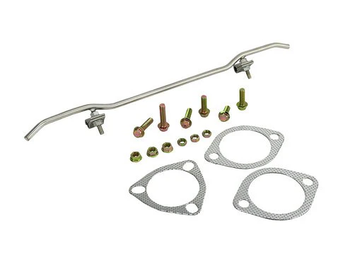 Skunk2 Racing 16-21 Honda Civic Si Sedan 1.5L Mega Power Double Barrel Exhaust Sedan - Image 6