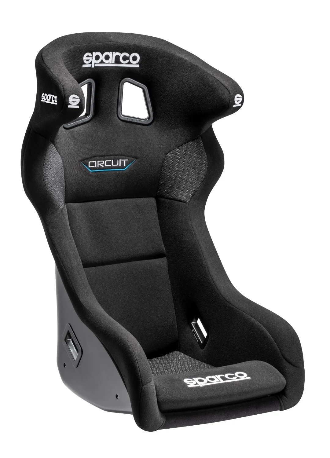 Sparco Circuit QRT Bucket Seat - Image 5