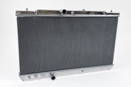 CSF 23+ Honda Civic FL5 Type R, 24+ Acura Integra DE5 Aluminum Radiator - Image 2