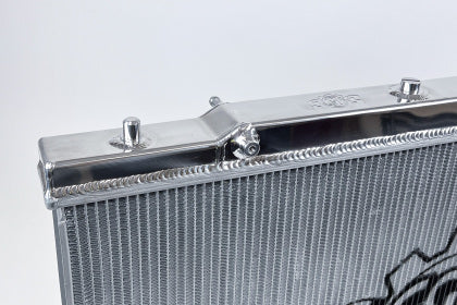 CSF 23+ Honda Civic FL5 Type R, 24+ Acura Integra DE5 Aluminum Radiator - Image 5
