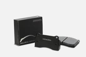 Dixcel Specom B Honda Front Brake Pad Set