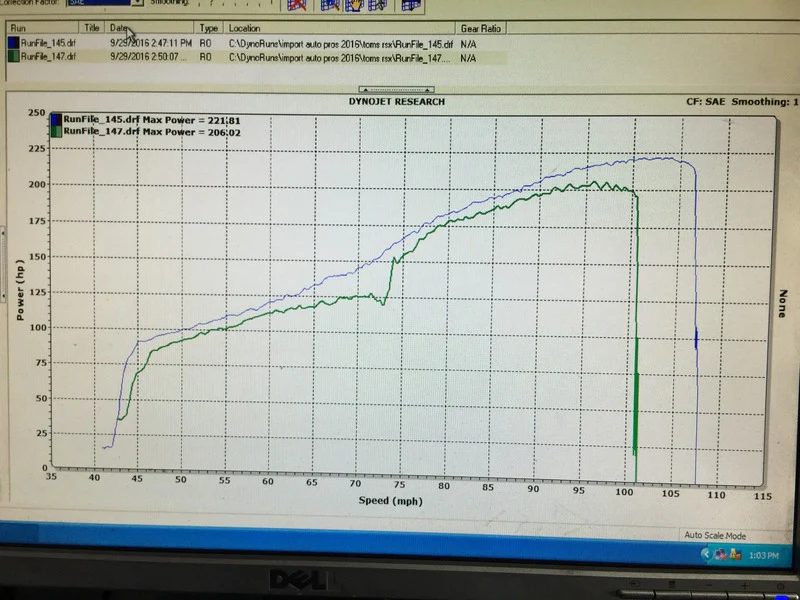 Doctronic ProECU-S2K 00-05 S2000 Programmable Honda ECU - Image 3
