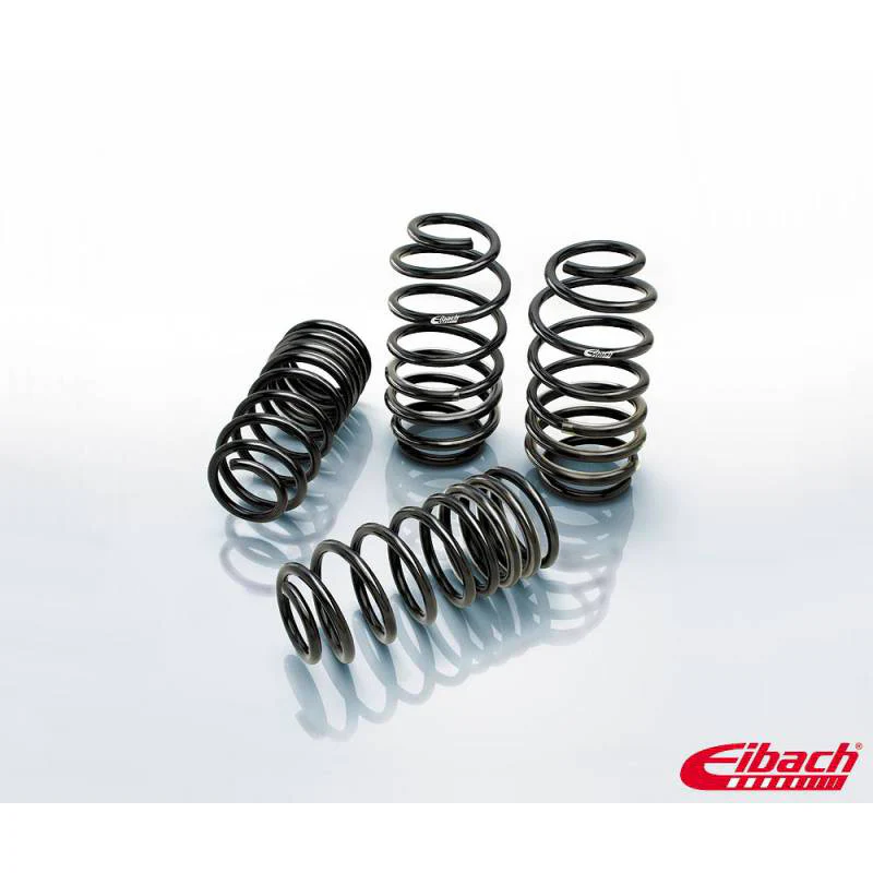 Eibach 17-21 Civic Type R FK8 Pro-Kit Performance Springs Set