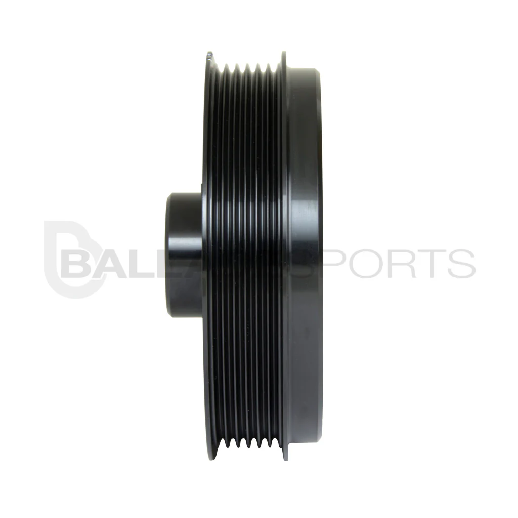 FLUIDAMPR 00-09 S2000 Crank Pulley (Harmonic Balancer) - Image 4