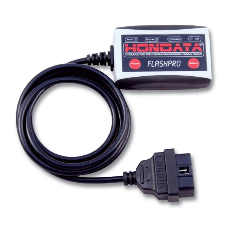 GARIX E-TUNE Service Integra DE5 / Civic Type R FK8 - FL5 Hondata FlashPro - Image 7