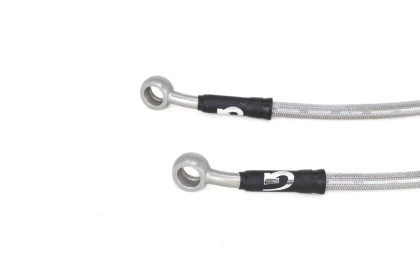 Goodridge G-Stop 00-09 S2000 SS Brake Line Kit - Image 4