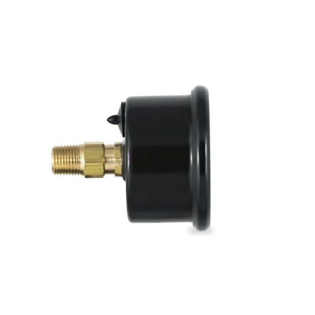 Grams Performance Fuel Pressure Gauge - Image 5