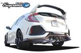 Greddy 17+ Civic Type R Supreme SP Exhaust System (HG) - Image 4