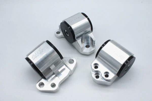 Hasport 92-95 Civic, 94-01 Integra Engine Mount Set