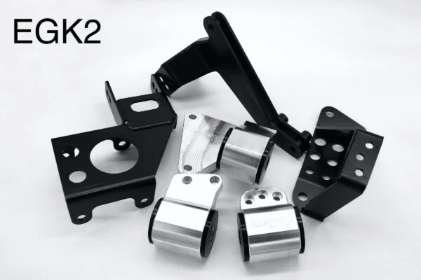 Hasport 92-95 Civic, 94-01 Integra K-Series Engine Mount Set
