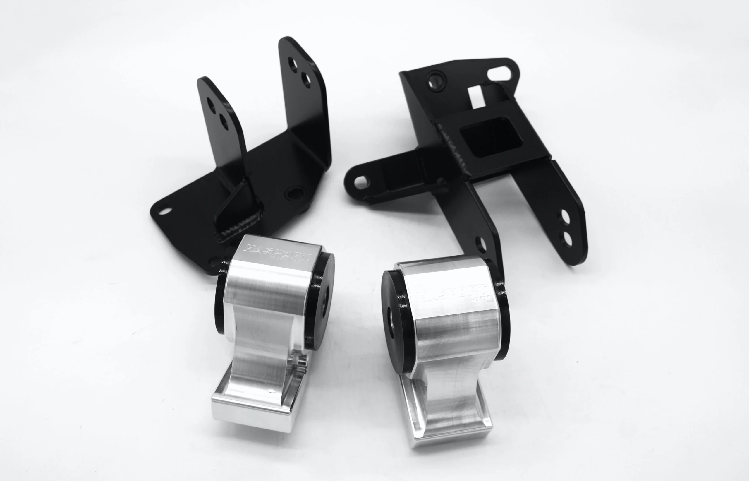 Hasport Honda 00-09 S2000 K-Series Engine Mounts Set