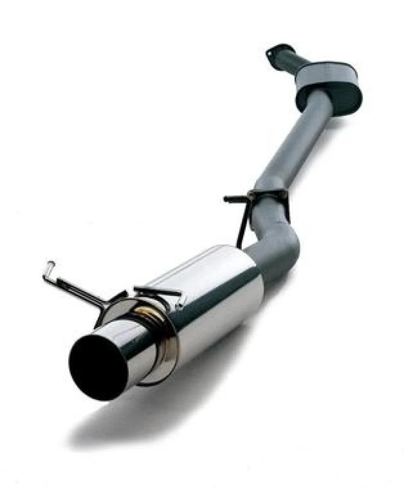 HKS Honda 92-95 Civic Hatchback Hi-Power Exhaust