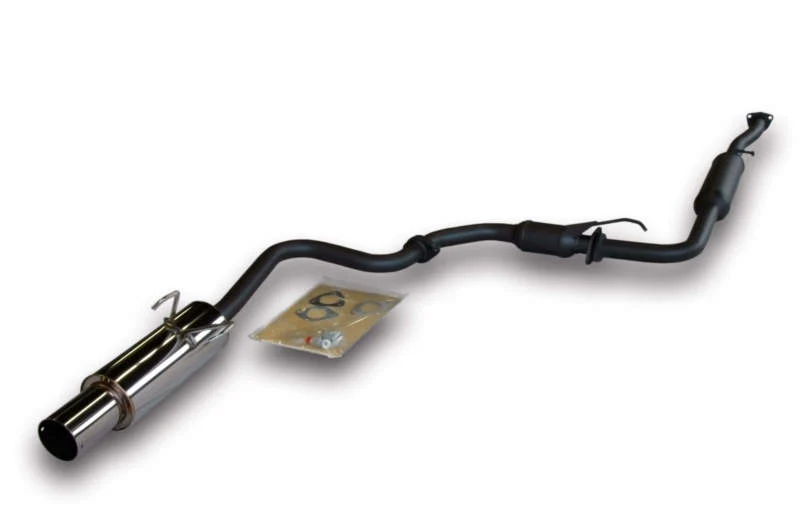 HKS 99-00 Honda Civic Coupe Hi-Power Exhaust