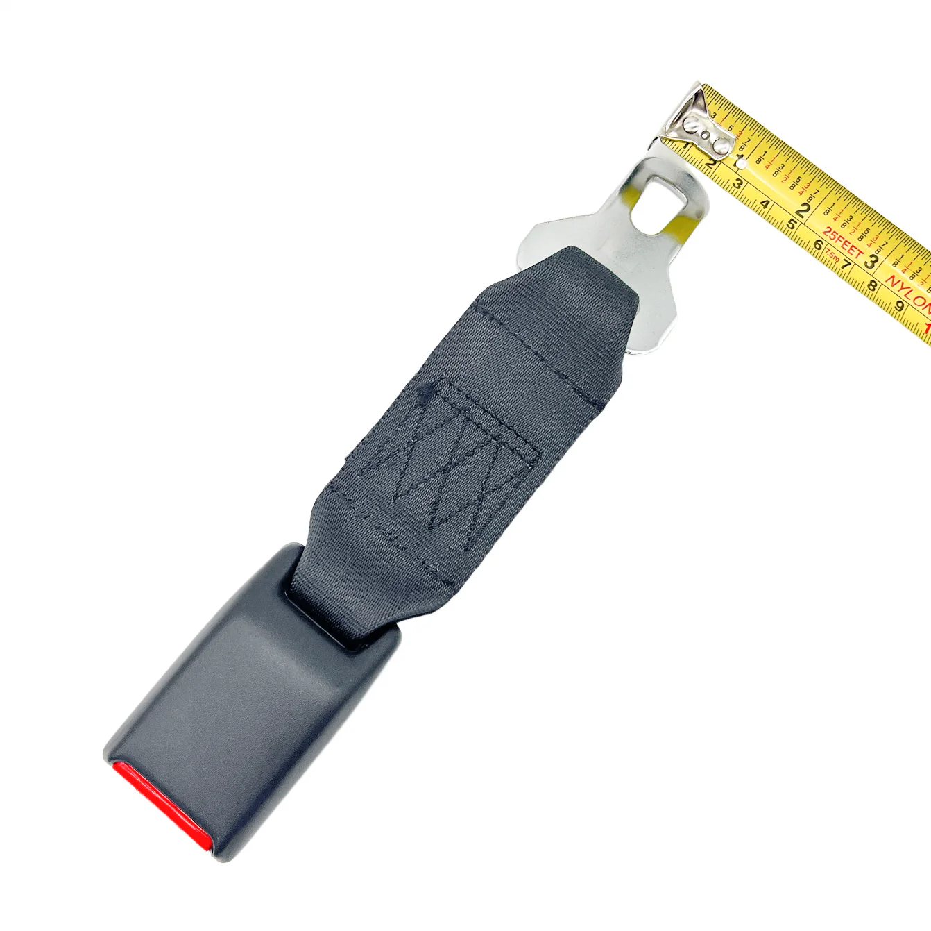 Honda 00-09 S2000 Seat Belt Buckle Extender - Image 3