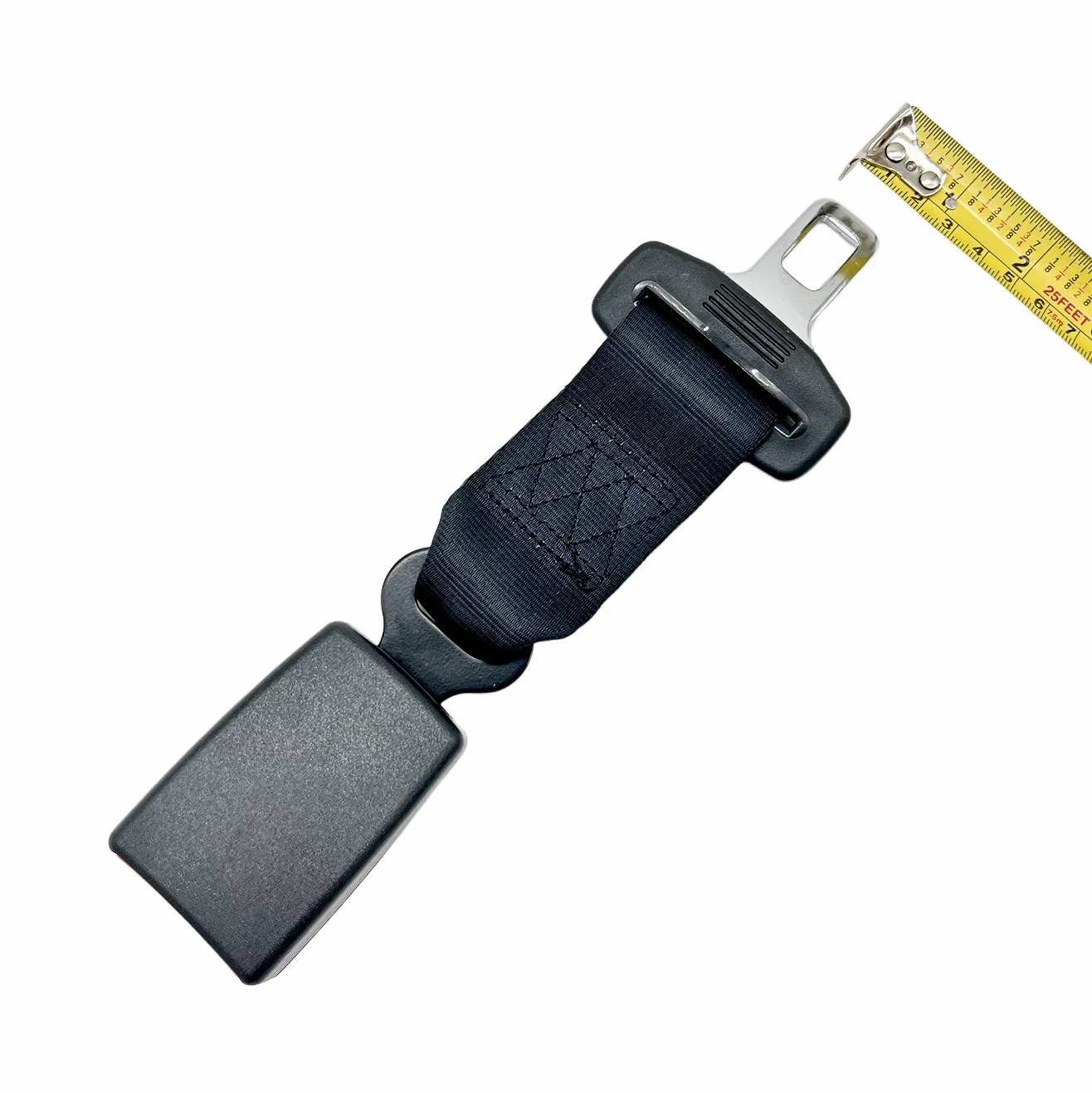Honda 00-09 S2000 Seat Belt Buckle Extender - Image 4