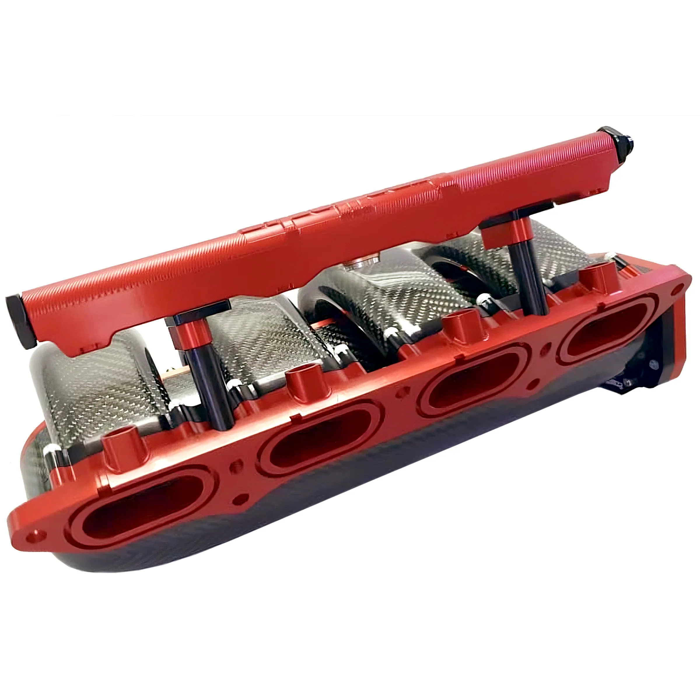 Pracworks Honda Civic FK2 / FK8 / FL5 & DE5 Integra & Accord Intake Manifold - Image 5