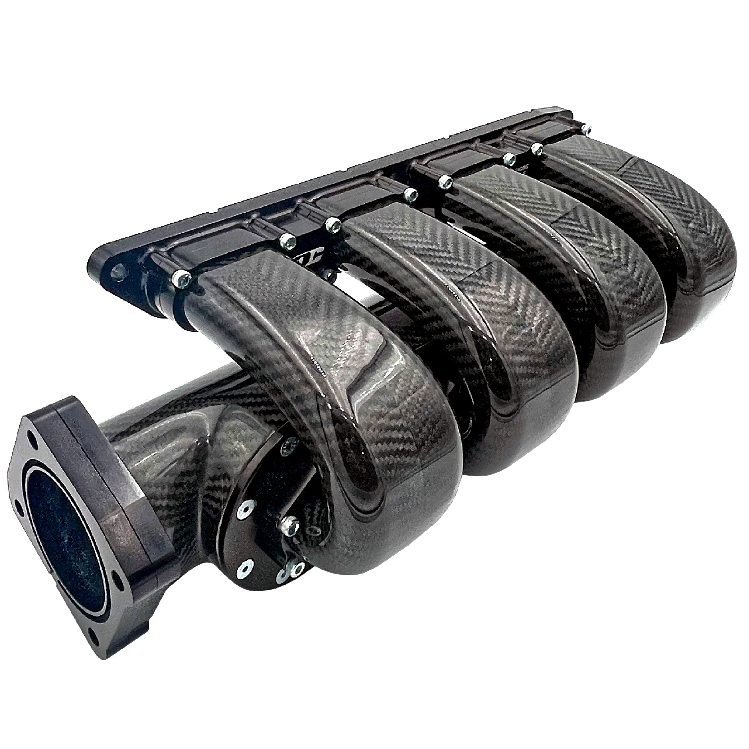 Pracworks Honda Civic FK2 / FK8 / FL5 & DE5 Integra & Accord Intake Manifold - Image 9