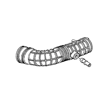 Honda OEM 00-09 S2000 OEM Intake Arm - Image 3