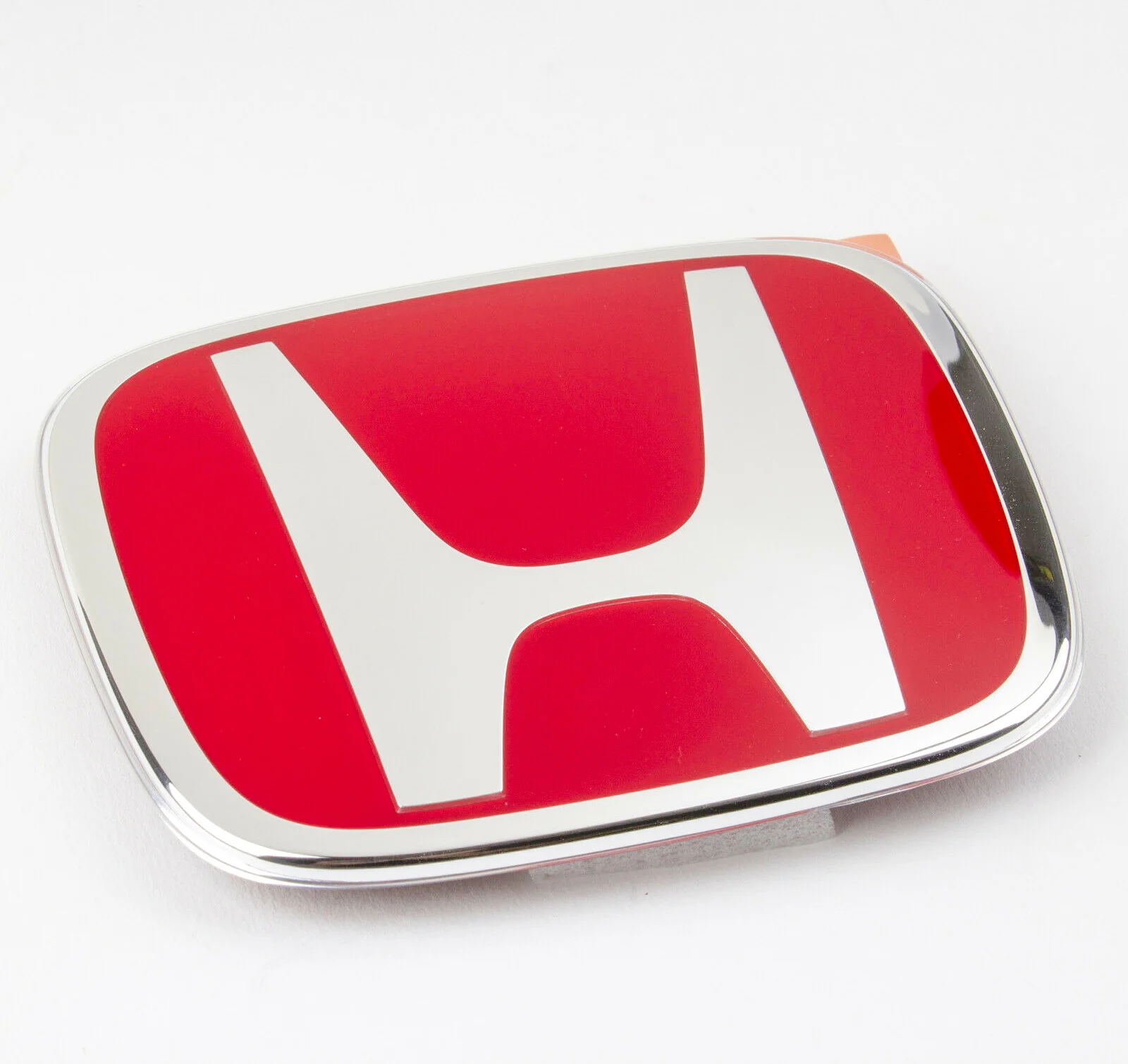 Honda OEM 17-21 Civic Type R FK8 Front H Emblem