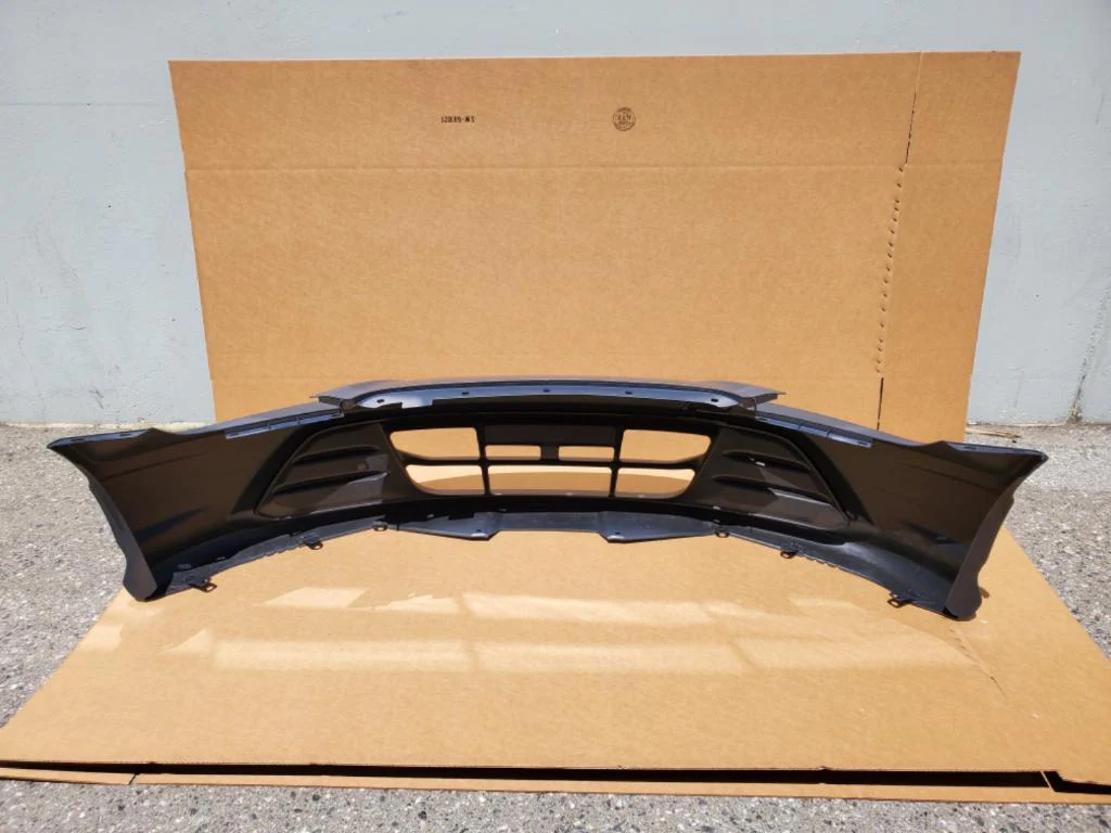 Honda S2000 20th Anniversary Polypropylene Reproduction Bumper - Image 6