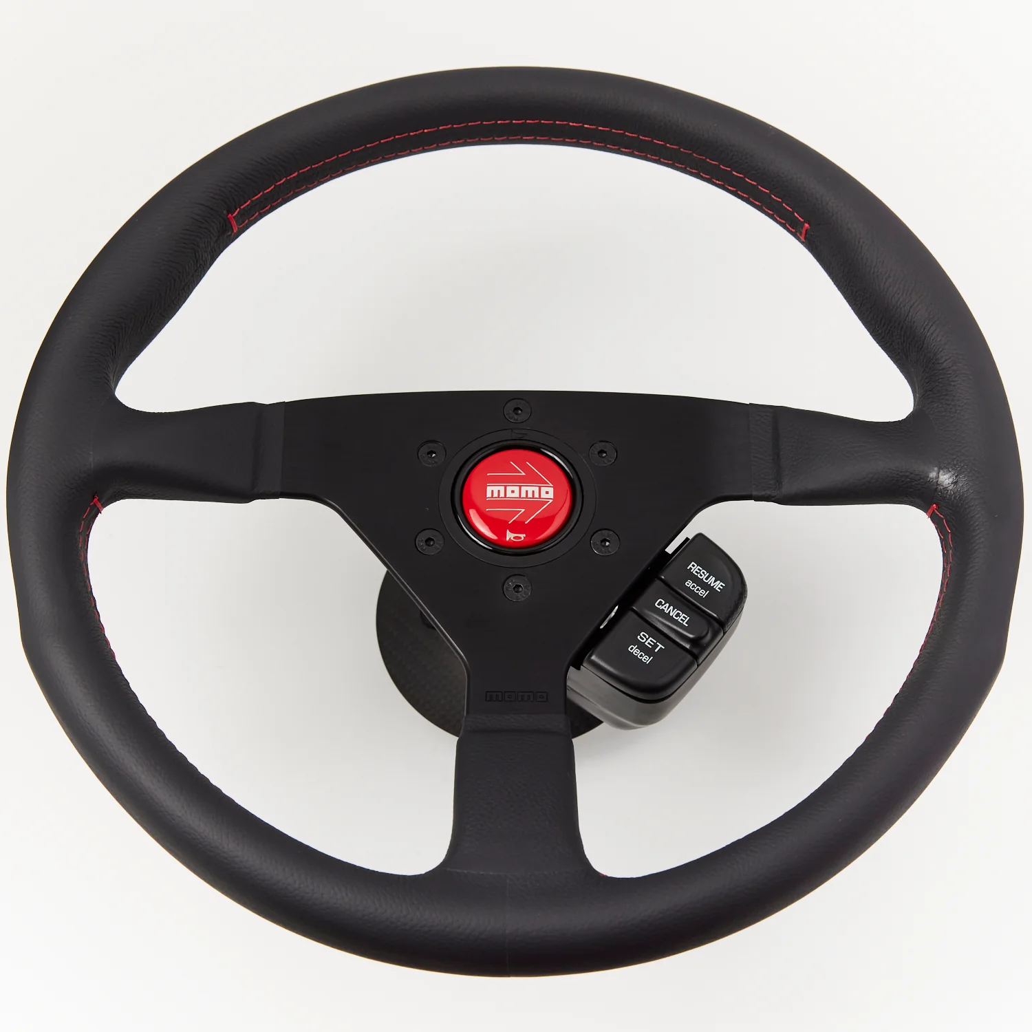 Spirited Motorsports S2000 Cruise Control Mount for Steering Wheels - Image 6