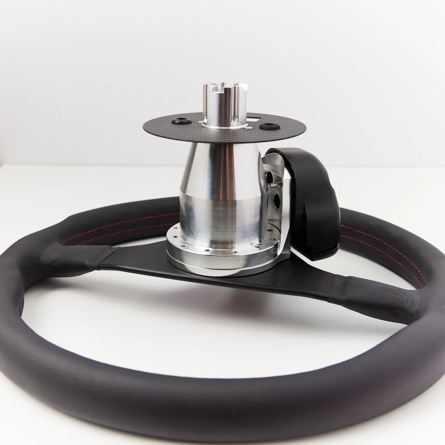 Spirited Motorsports S2000 Cruise Control Mount for Steering Wheels - Image 8