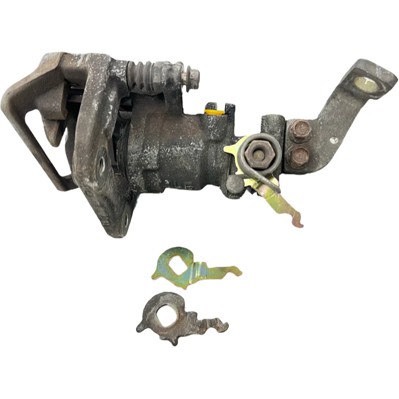 Ballade Sports 00-09 S2000 Side E-Brake Assist Lever Kit - Image 4
