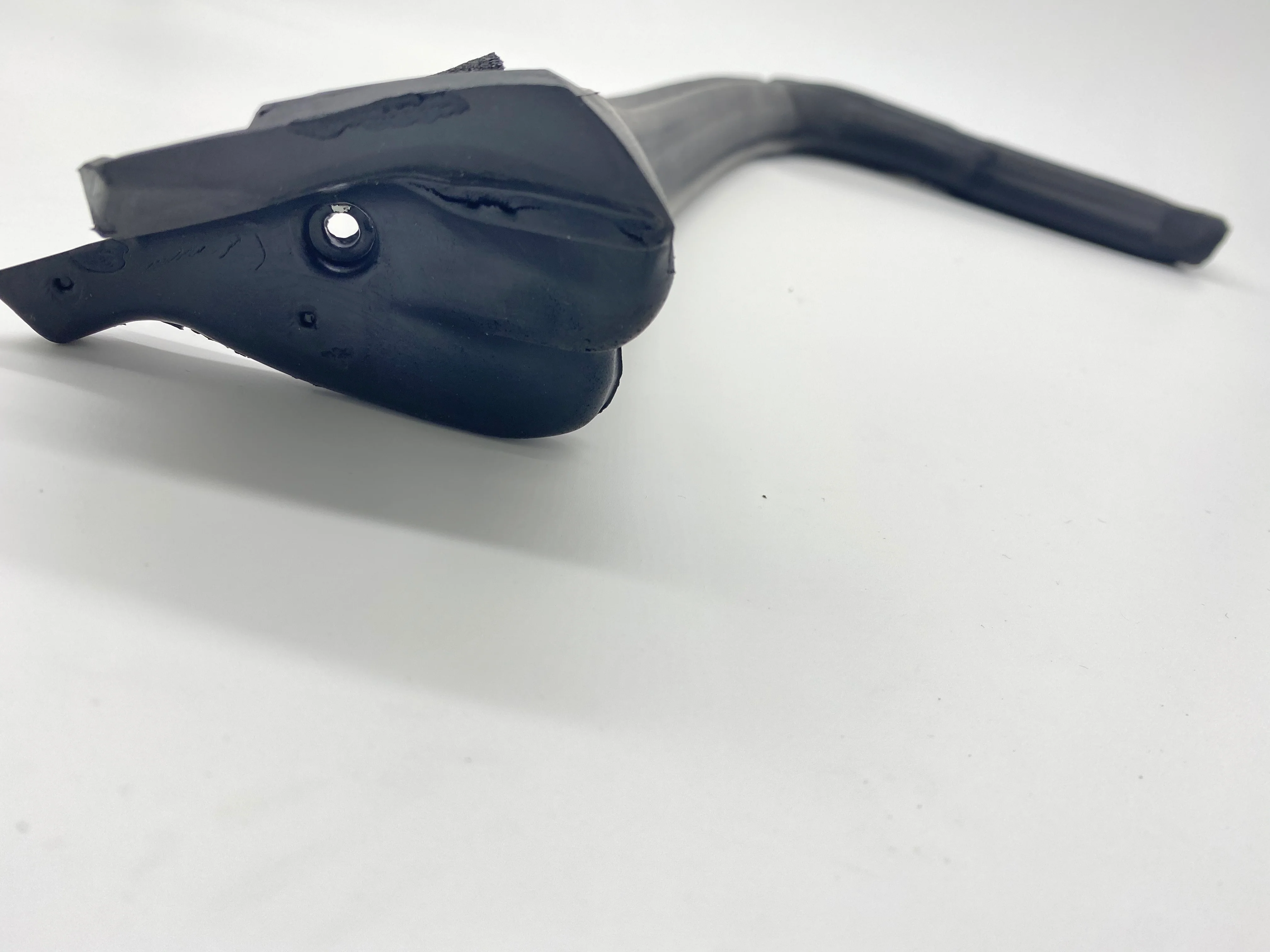 Honda 00-09 S2000 OE Replacement Hardtop Weatherstrip Seal Kit - Image 4