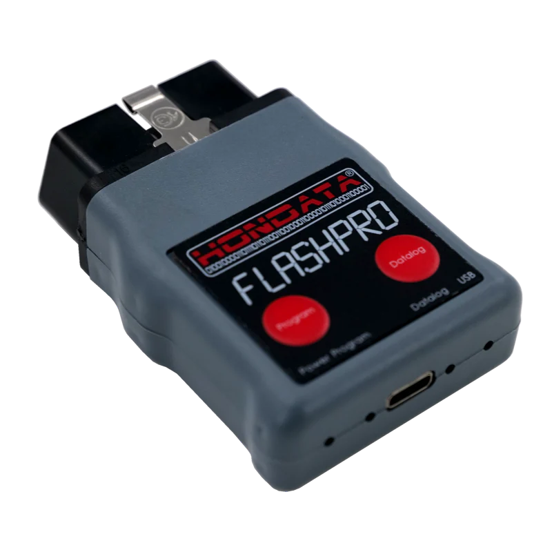 Hondata 2023+ Integra 1.5L DE4 FlashPro
