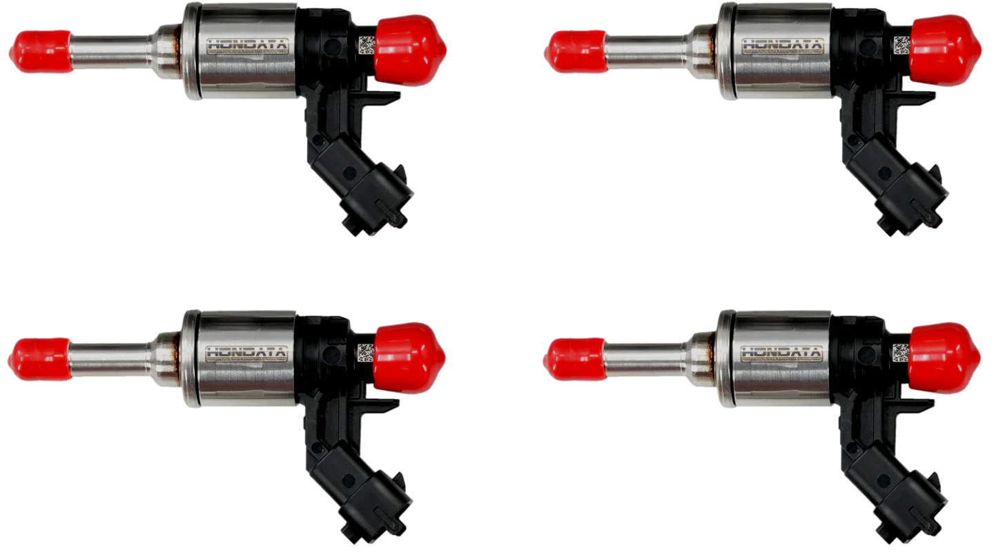 Hondata Civic Type R FK8, FL5, Integra Type S 1530cc Fuel Injector Set