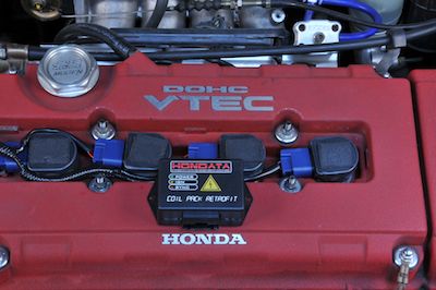 Hondata Coil Pack Retrofit (CPR) - Image 3