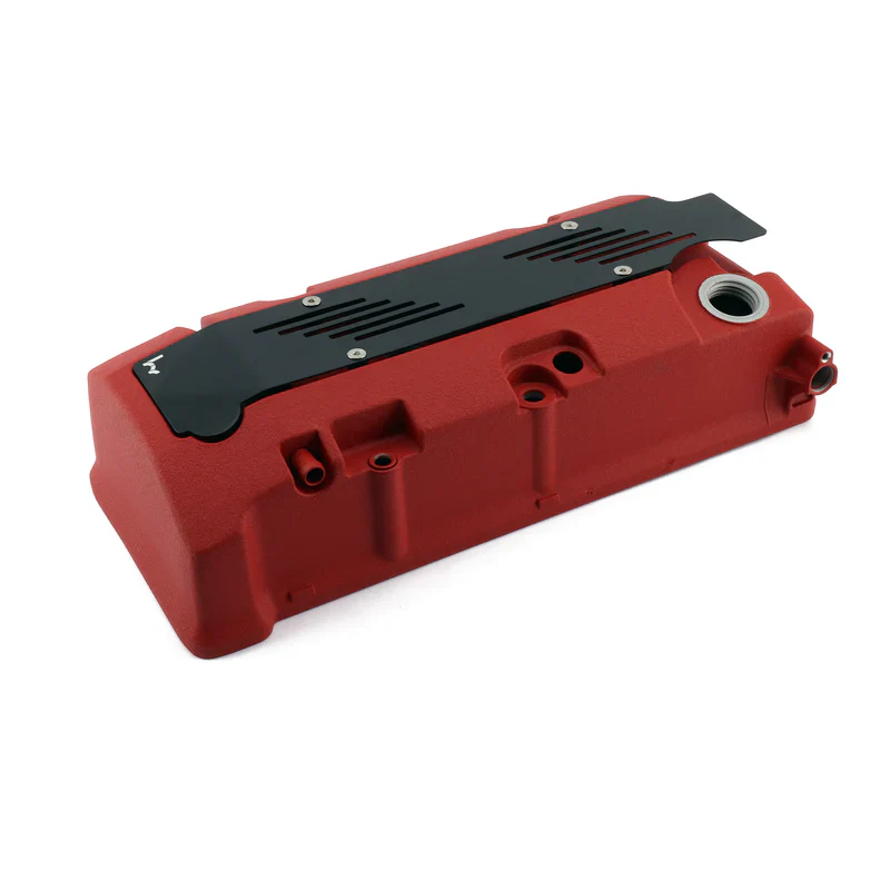 Hybrid Racing 00-09 S2000 Formula Coil Pack Cover - Image 2