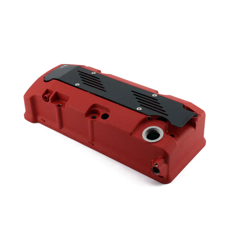 Hybrid Racing 00-09 S2000 Formula Coil Pack Cover - Image 5