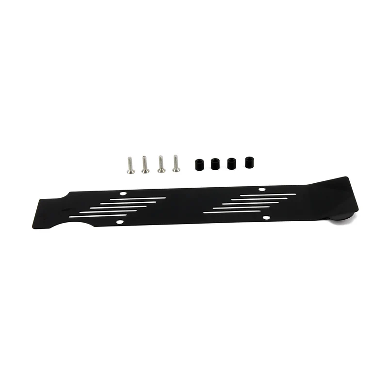Hybrid Racing 00-09 S2000 Formula Coil Pack Cover - Image 8