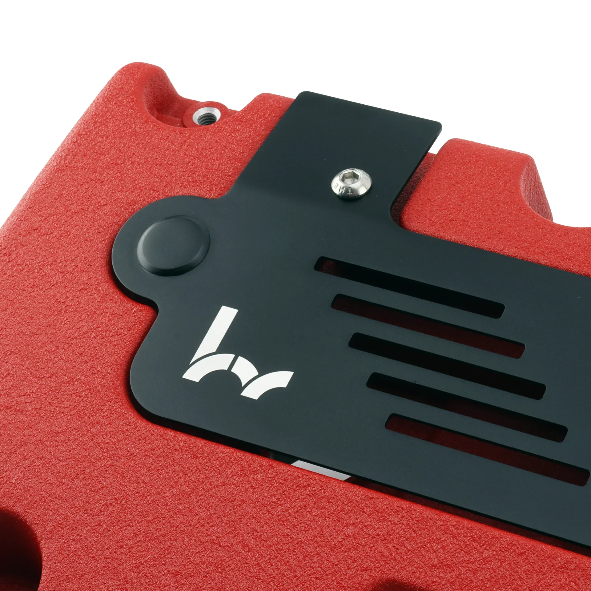 Hybrid Racing 02-06 RSX, 02-05 Civic Si, 04-08 TSX Formula Coil Pack Cover - Image 5