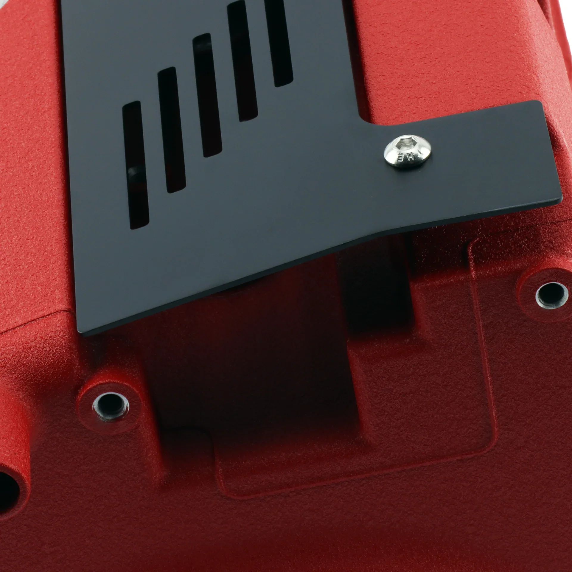 Hybrid Racing 02-06 RSX, 02-05 Civic Si, 04-08 TSX Formula Coil Pack Cover - Image 6