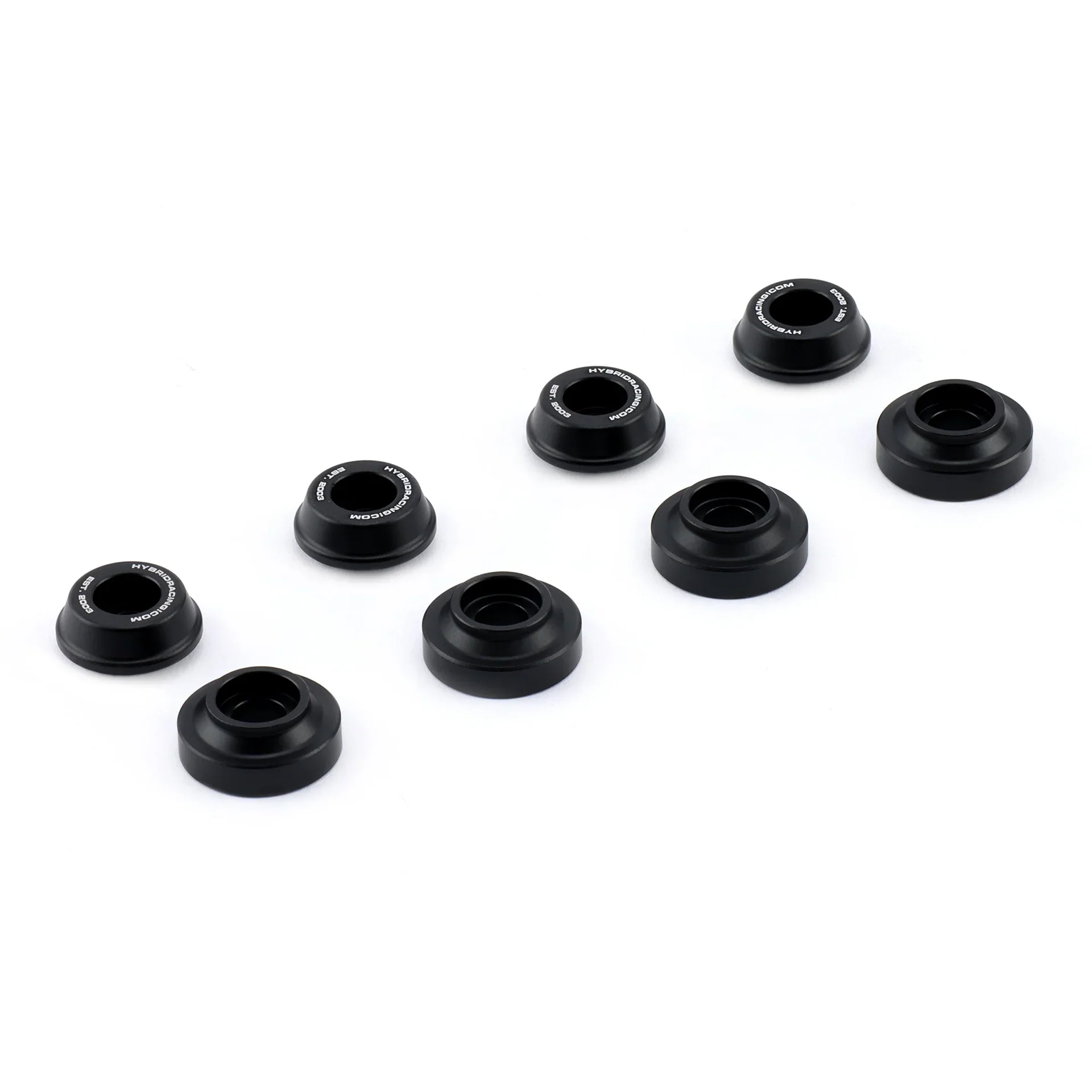 Hybrid Racing 16-Current Civic, Integra Shifter Base Bushing - Image 2