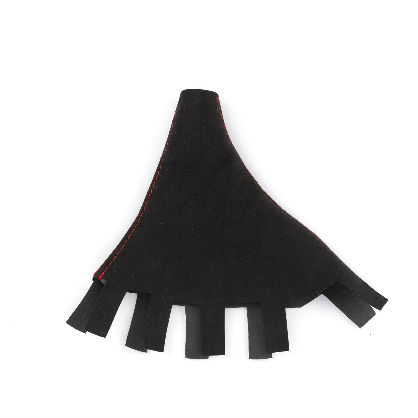 Hybrid Racing 2016-2021 Civic Alcantara Shift Boot - Image 12